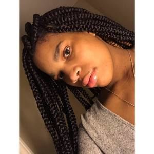 Meet your Posher, Angel